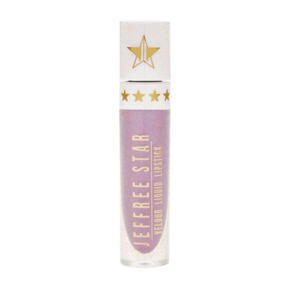 Velour liquid lip